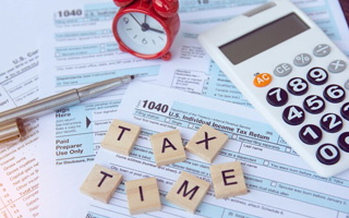 Income Tax                         